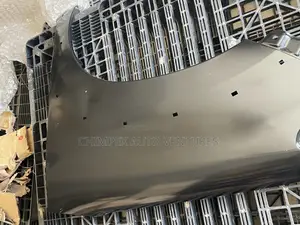 Fender Hilux 2012 Padded