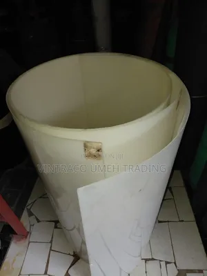 Teflon Sheet 1m × 2m × 1.5mm