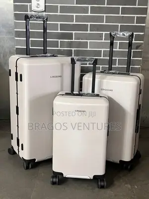 Luxury Lingsong