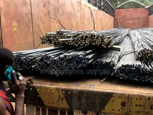 Iron Rod Tested