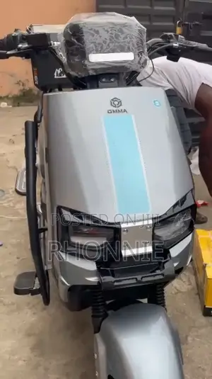 New Motorcycle 2025