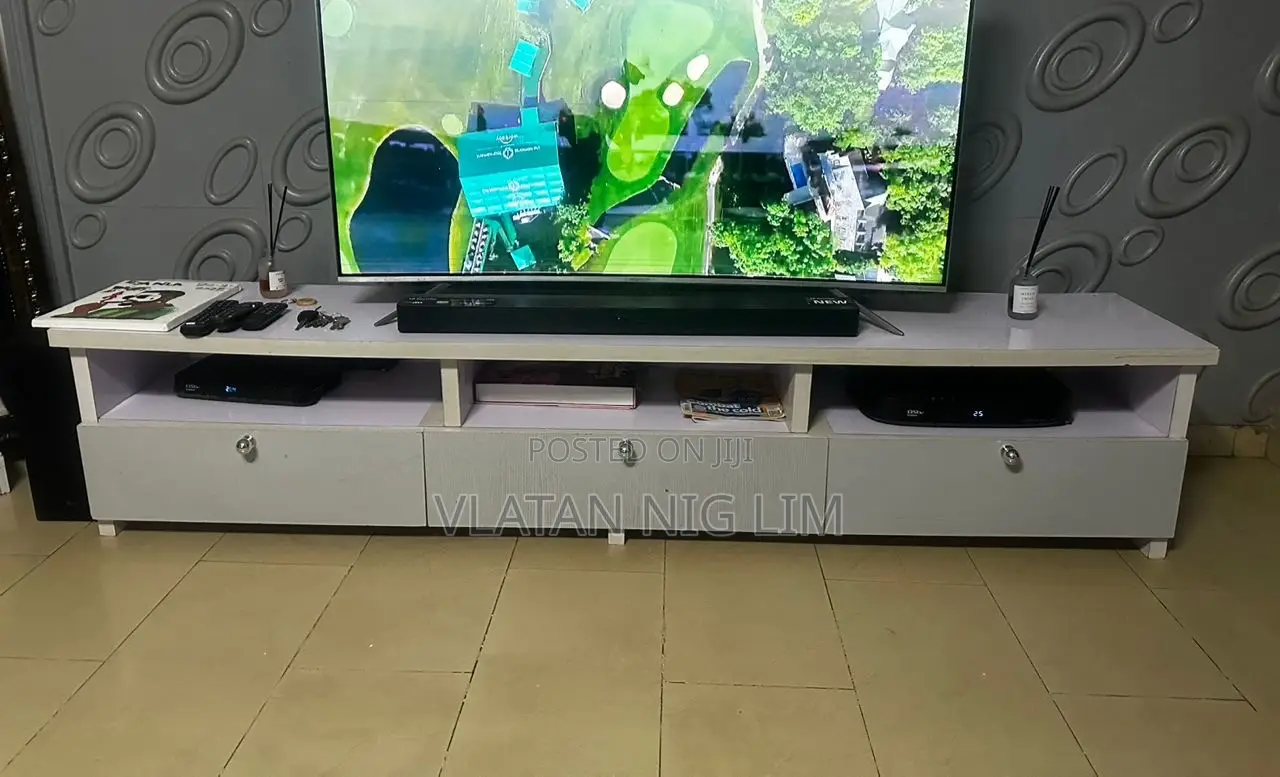 Classic Tv Console