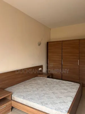 Furnished 3bdrm Block of Flats in Victoria Island for rent
