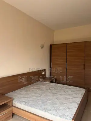 Furnished 3bdrm Block of Flats in Victoria Island for rent