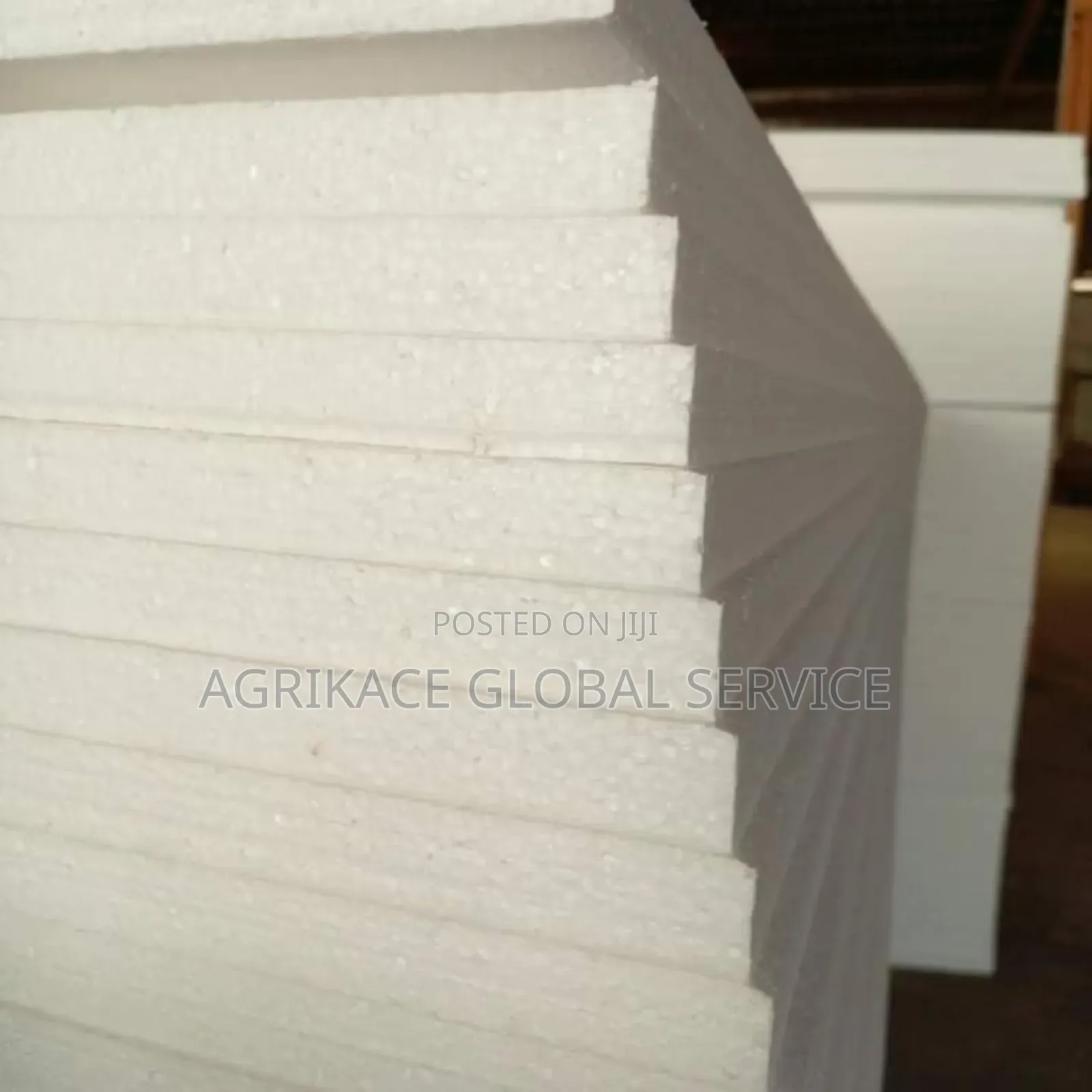 Polystyrene Boxes