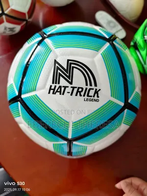 Official Size 5 Football