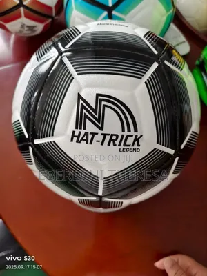 Official Size 5 Football