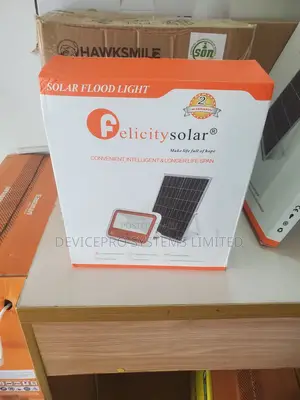 Fl150w Flood Light