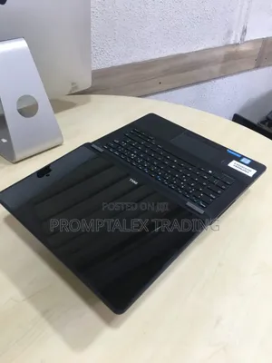 Laptop Dell Latitude 12 E7270 8GB Intel Core i7 SSD 256GB