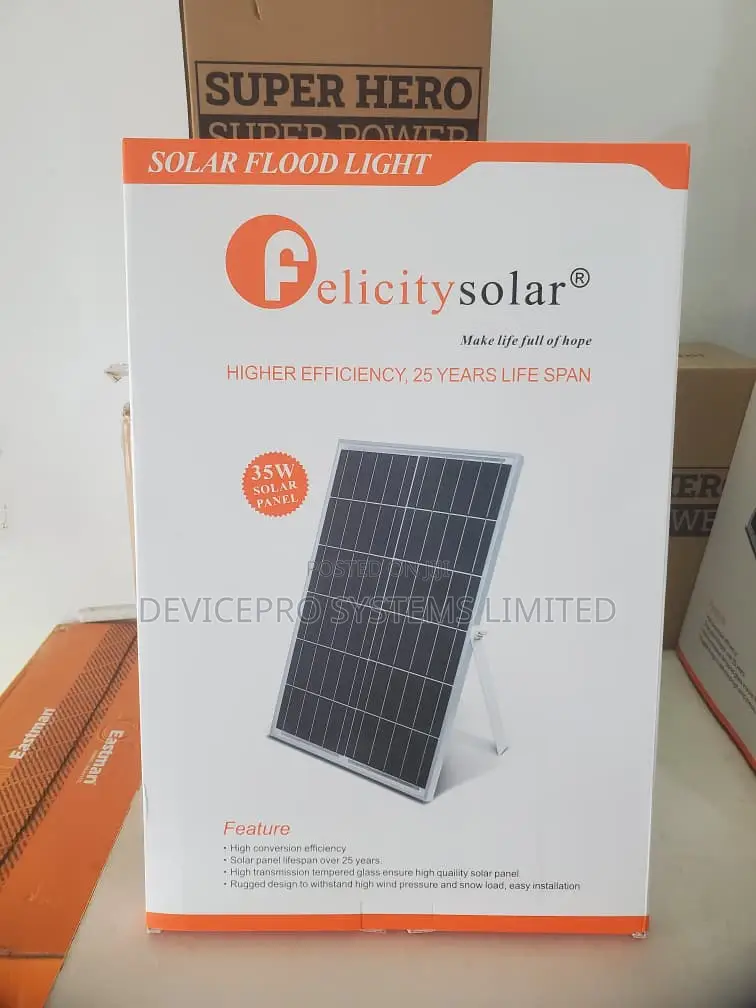 Fl150w Flood Light