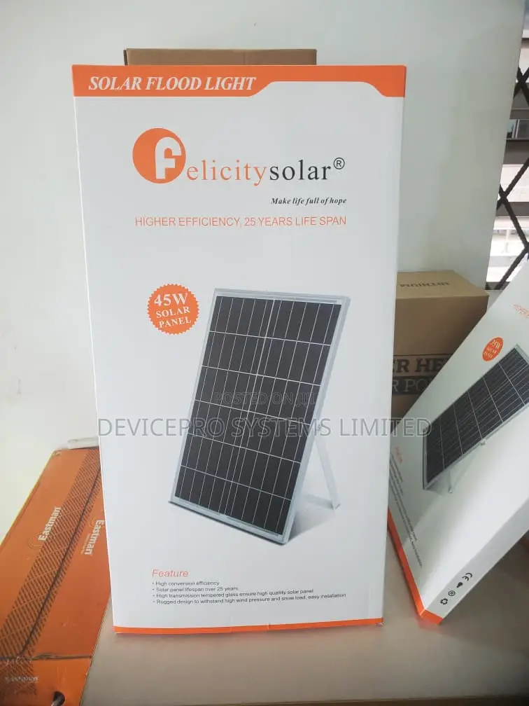 Fl150w Flood Light