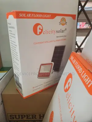 Fl150w Flood Light
