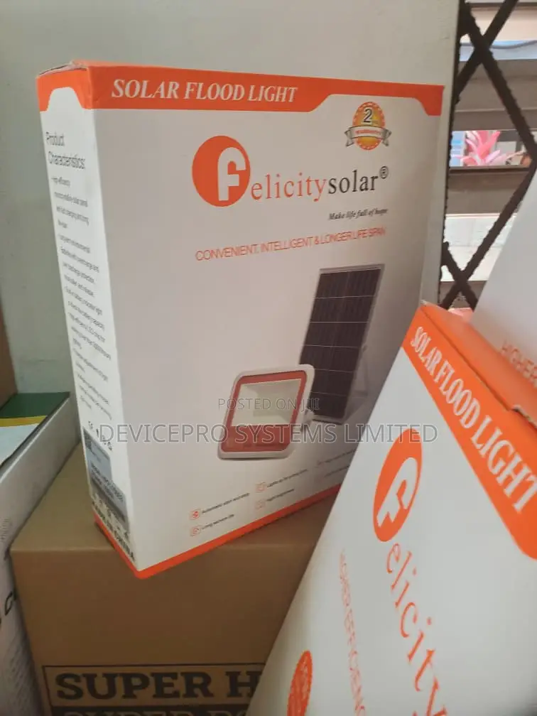 Fl150w Flood Light