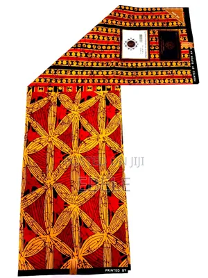 Small Ankara Aso Ebi