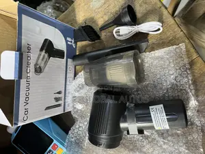 Car Vacuum Cleaner Universal For All Vehicles