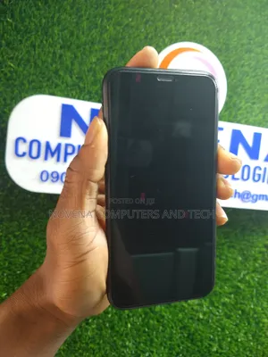 Apple iPhone XR 128 GB Black