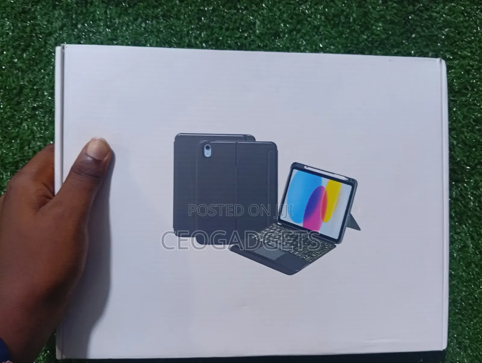 Xiaomi Redmi Pad Pro 12.1 Keyboard