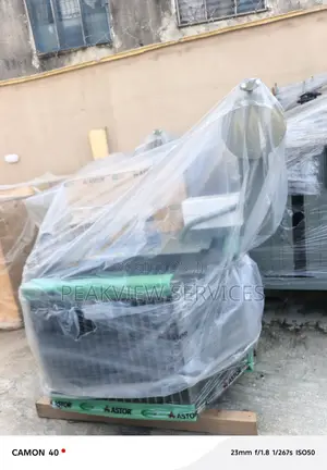 Astor 300kv to 11kv Distribution Transformer – Model Ast-30011