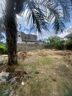 330sqm of Land for Sale at Sangotedo