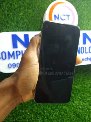 Apple iPhone XS Max 64 GB Black