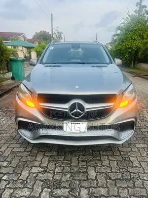 Mercedes-Benz M Class ML 350 4Matic 2012 Gray