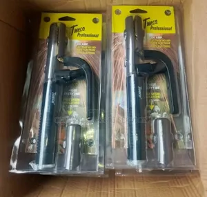 Tweco Welding Handle