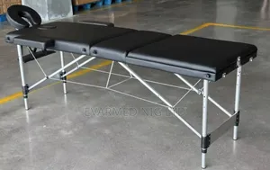 Foldable Massage Bed