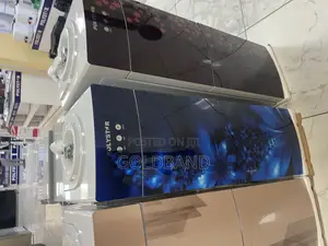 Polystar Pv-R6jx5ffb Water Dispenser With Chiller