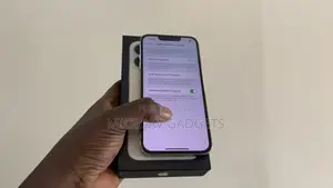 Apple iPhone 13 Pro 256 GB Gold