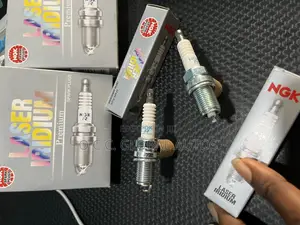 Original Spark Plug Ngk For Acura Mdx 2008 4pcs In A Pack