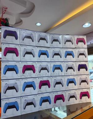 Pd5 Color Controllers Ps5 Controllers Available – New Colors in Stock! for sale - Game ...