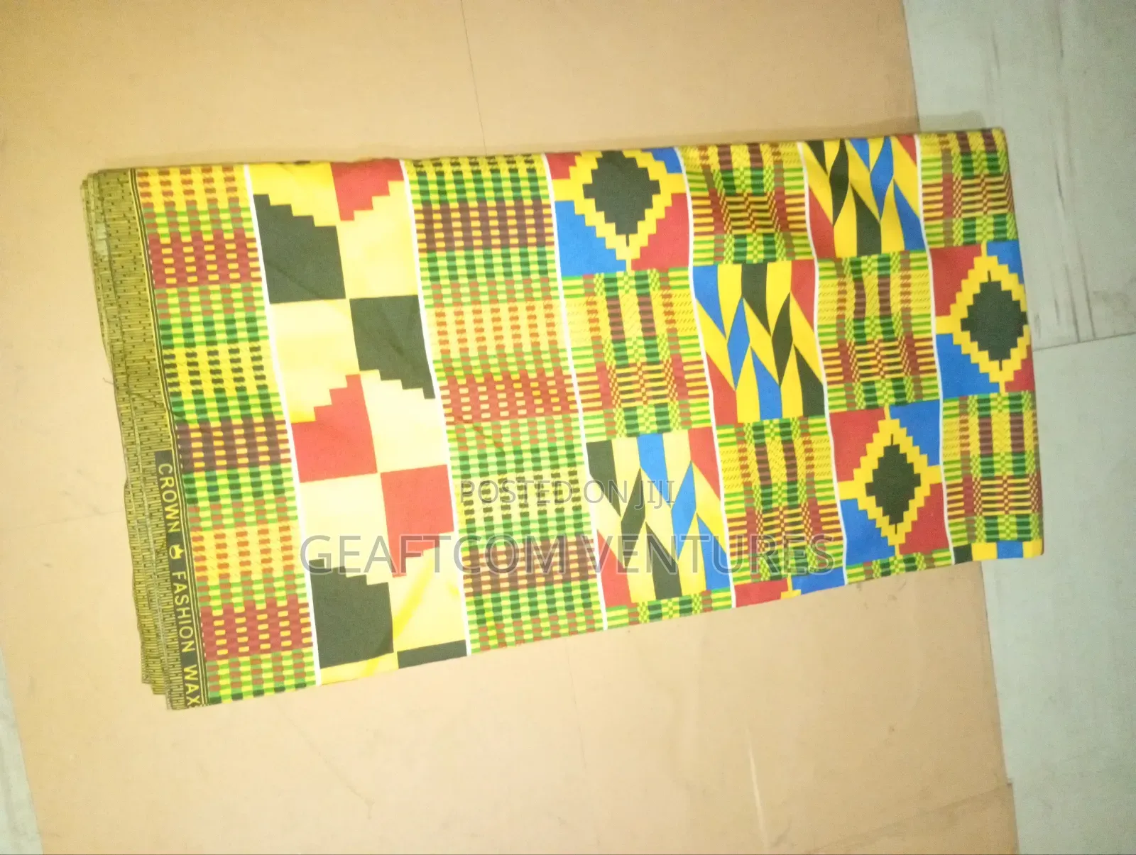 Quality Ankara