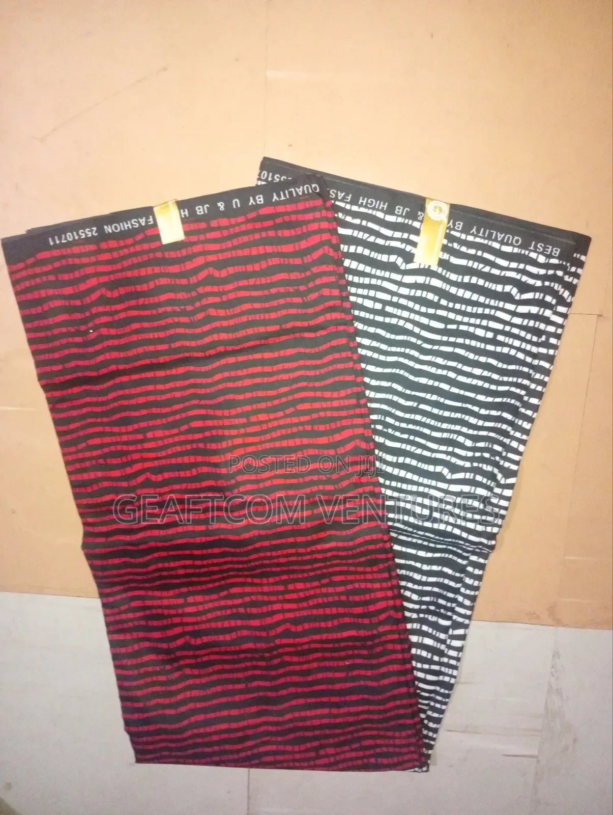 Quality Ankara
