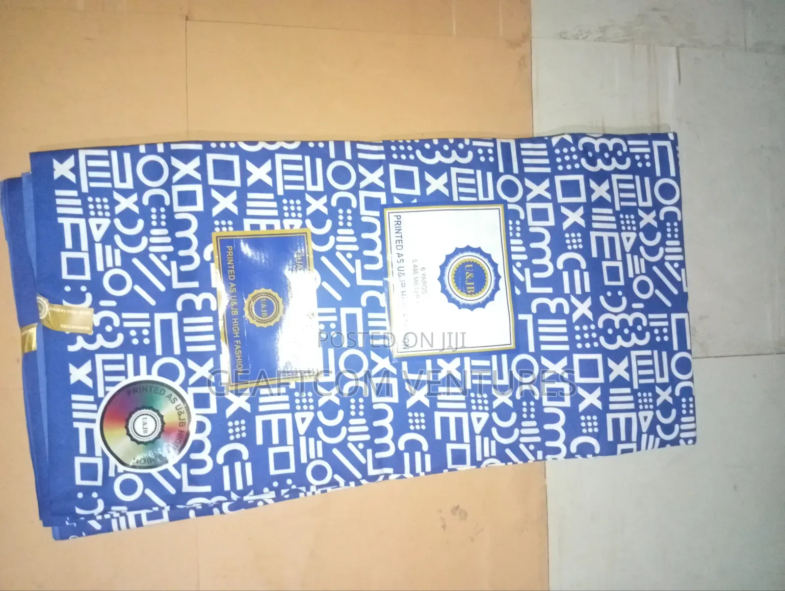 Quality Ankara