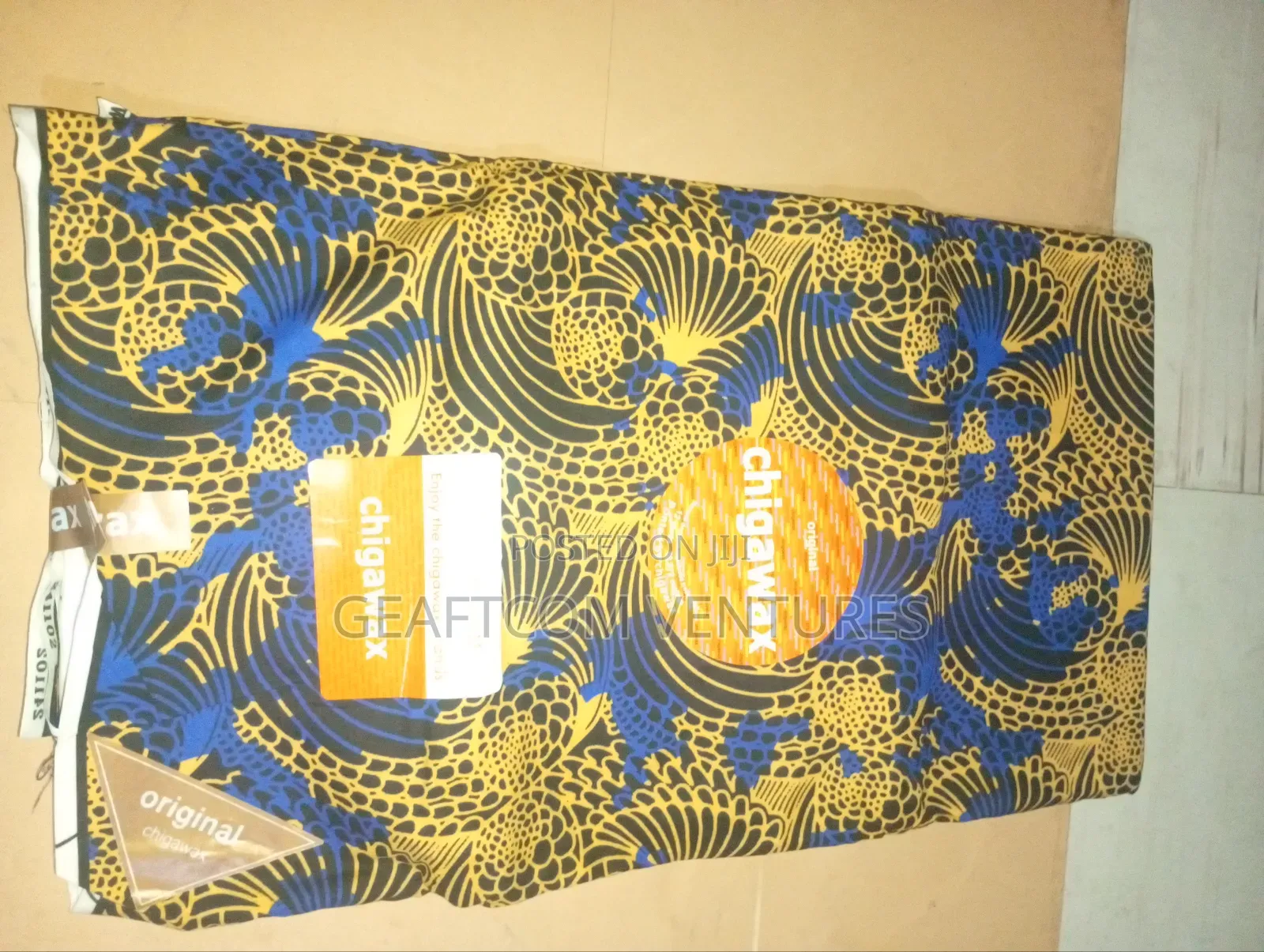 Quality Ankara