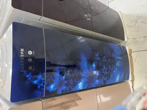 Polystar Water Dispenser With Cooling Cabinet