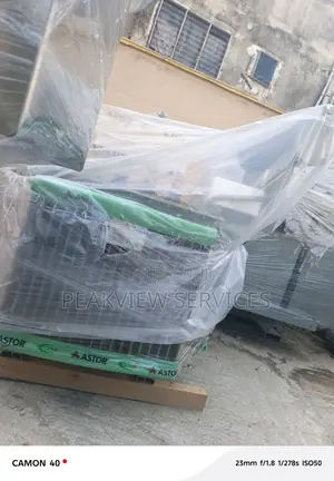 300kv Astor Transformer 11kv Output – Model Ast-30011