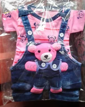 Quality Stock Clothes for Babies