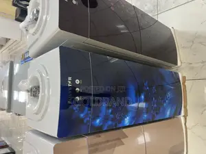 Polystar Hot, Cold Room Water Dispenser