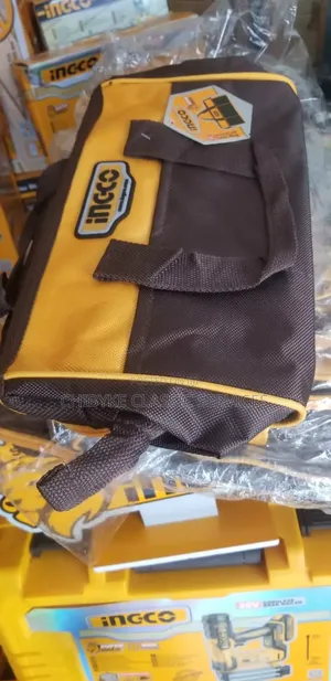 Quality Ingco Tool Bag