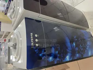 Polystar Pv-R6jx5ffb Office Water Dispenser