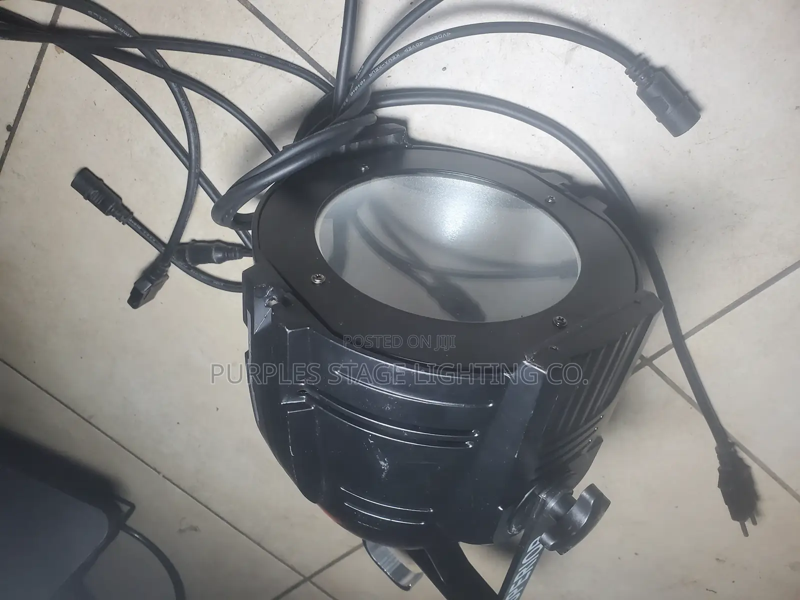 Cob Light 200w
