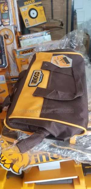 Quality Ingco Tool Bag