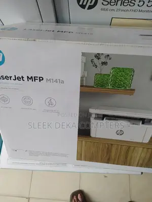 Hp Laserjet MFP M141a