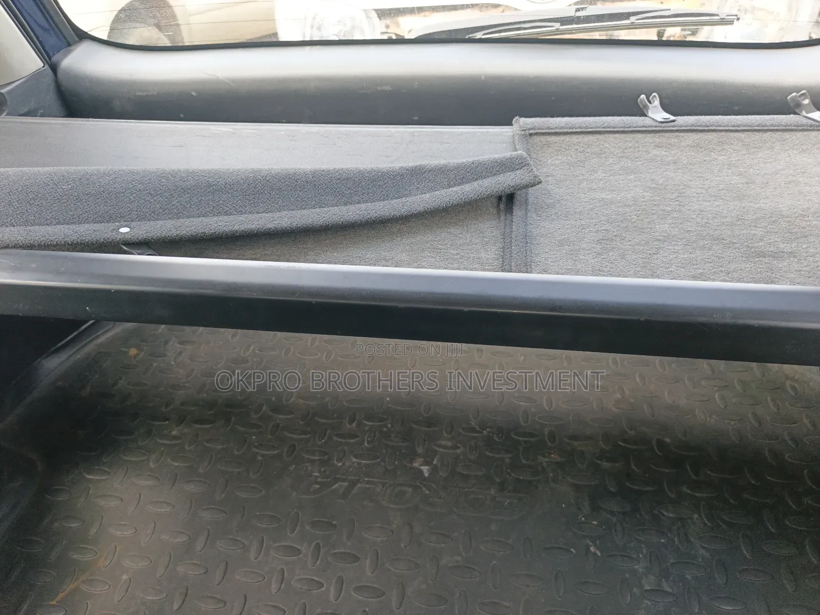 Toyota Corolla Liftback 2002 Blue