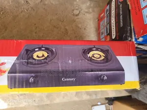 Century Table Gas