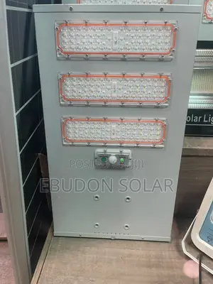 Solar Street Light Original 150watts
