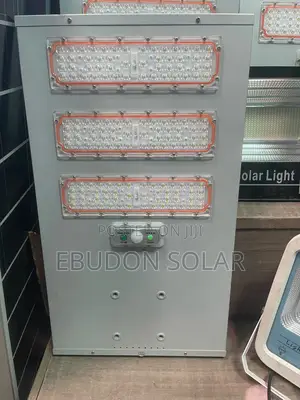 Solar Street Light Original 150watts