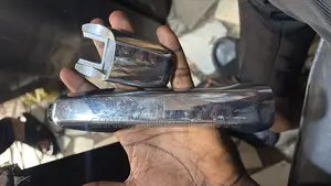 Door Handle Ford Edge