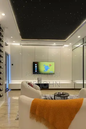 Shortlet Apartment